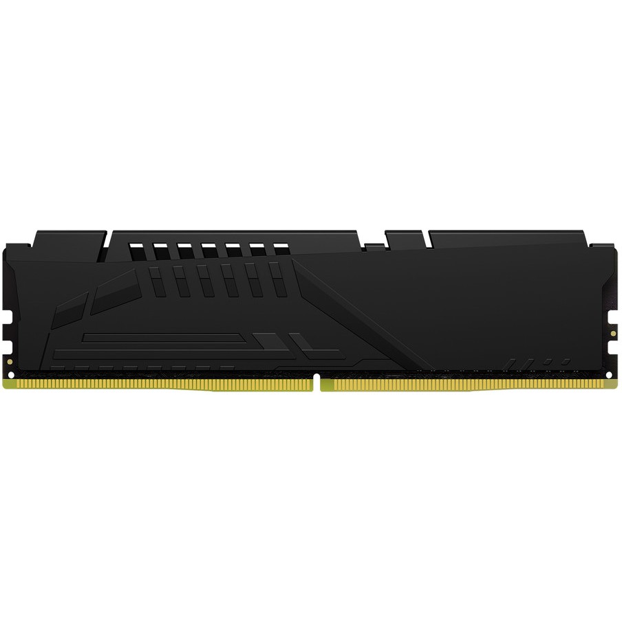 Kingston Technology FURY Beast memorijski modul 128 GB 2 x 64 GB DDR5
