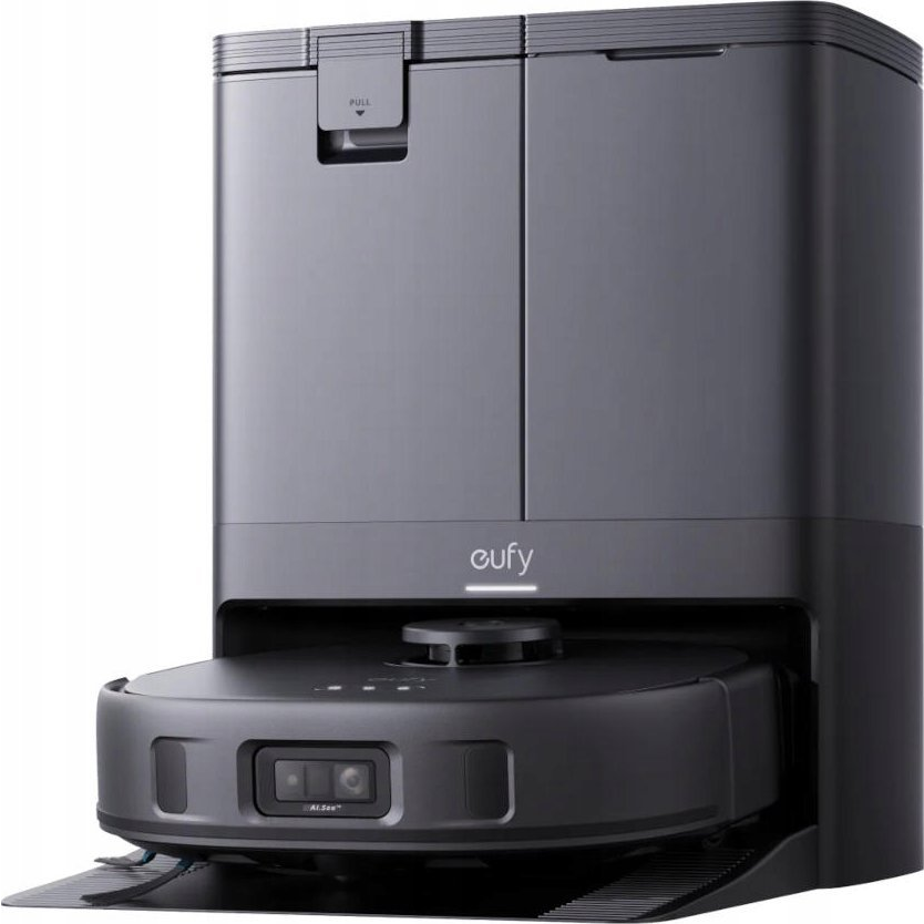 Eufy X10 Pro Omni Crno
