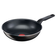 Tefal XL Intense C38419 Duboka tava za prženje i Wok Okruglo