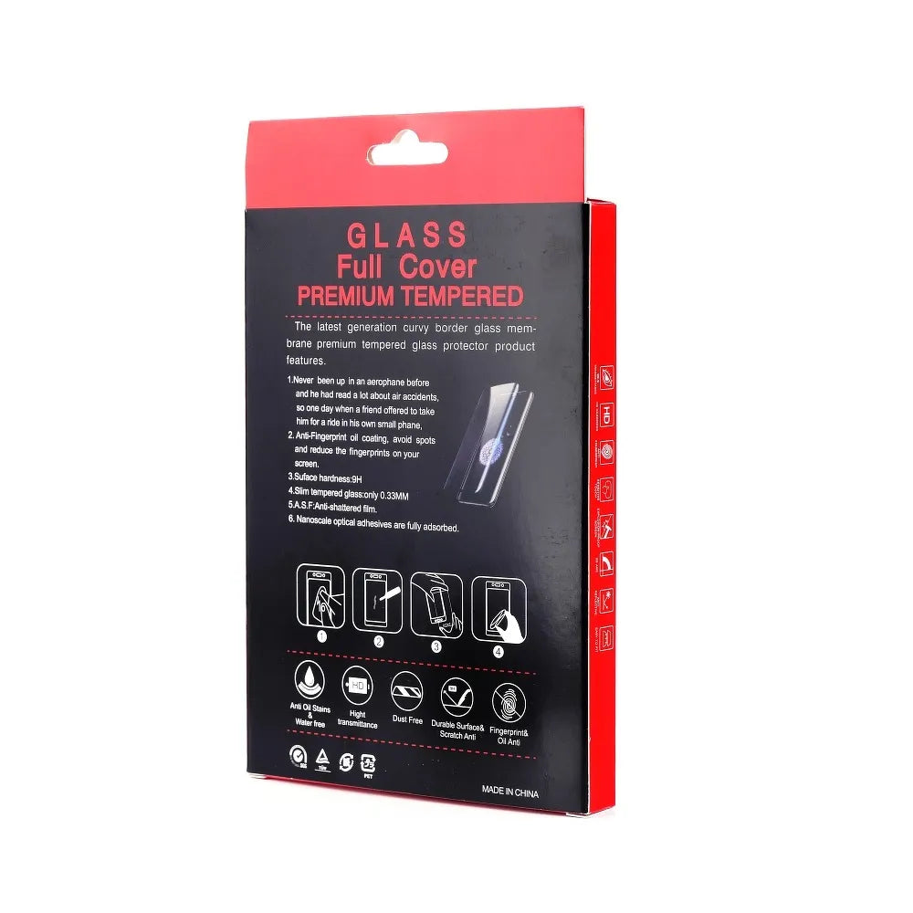 UV Glass Tempered Glass - za Huawei P30 Pro prozirno