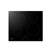 Samsung NZ64M3NM1BB Crno Ugradbeni 59 cm Indukcijska ploča sa zonom 4 zone(s)