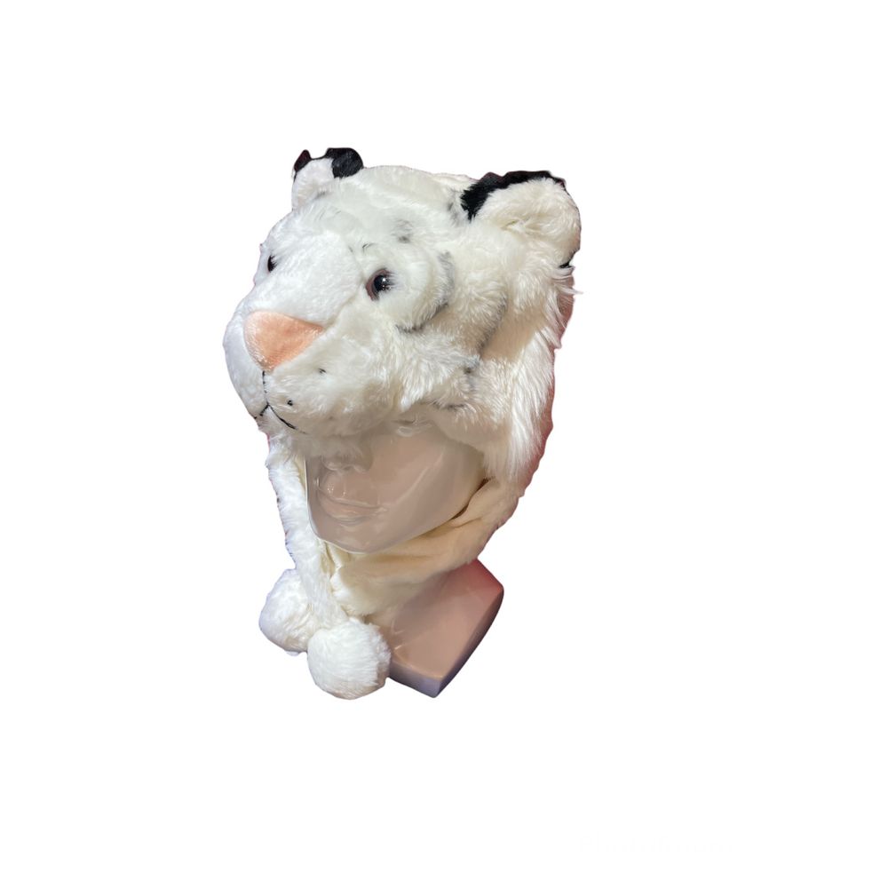 Snježni tigar