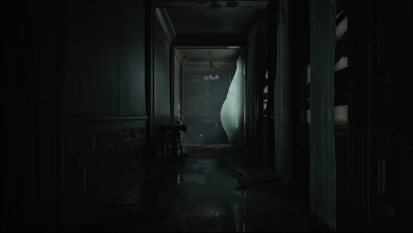 Resident Evil Requiem