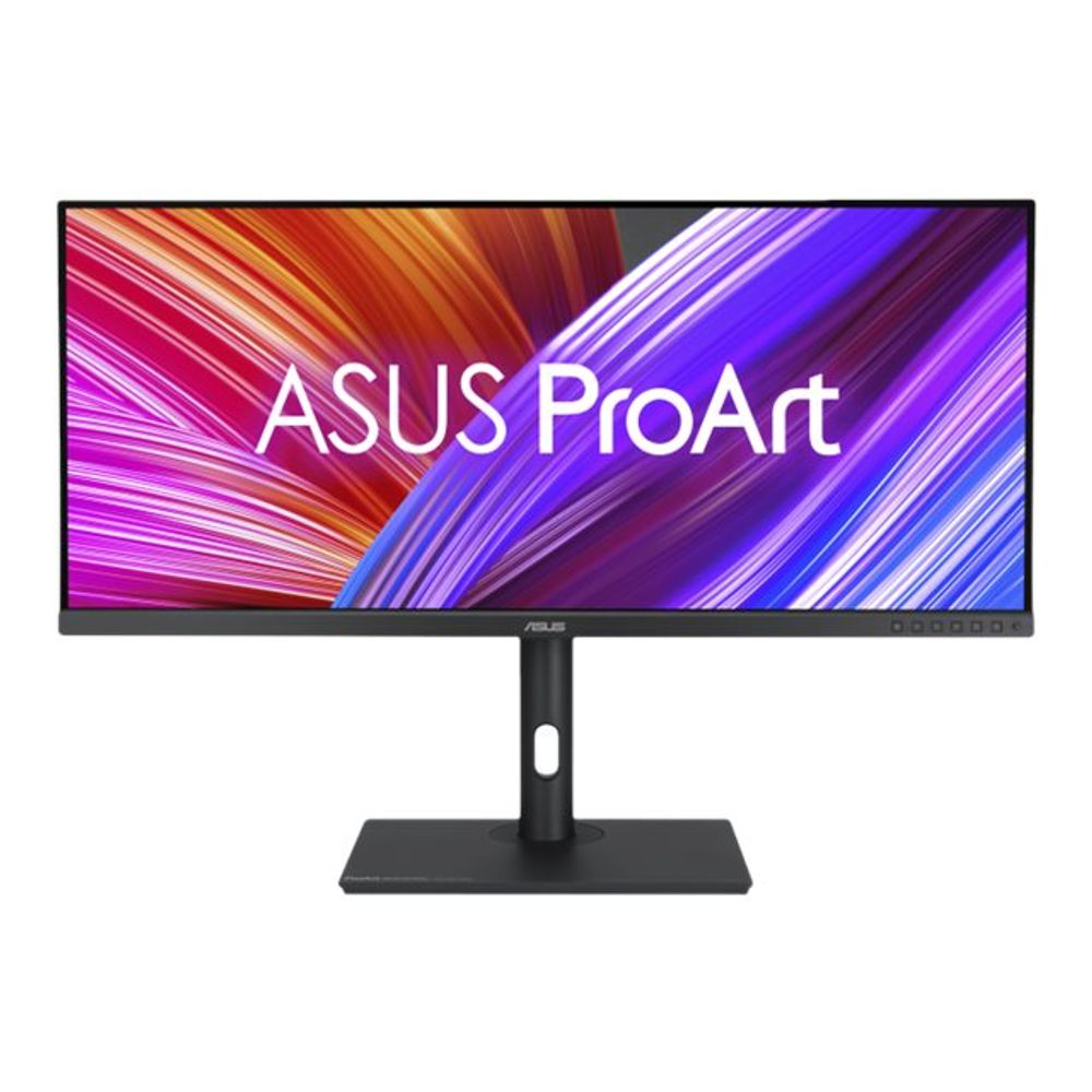 ASUS ProArt PA348CGV računalni monitor 86,4 cm (34") 3440 x 1440 pikseli UltraWide Quad HD Crno