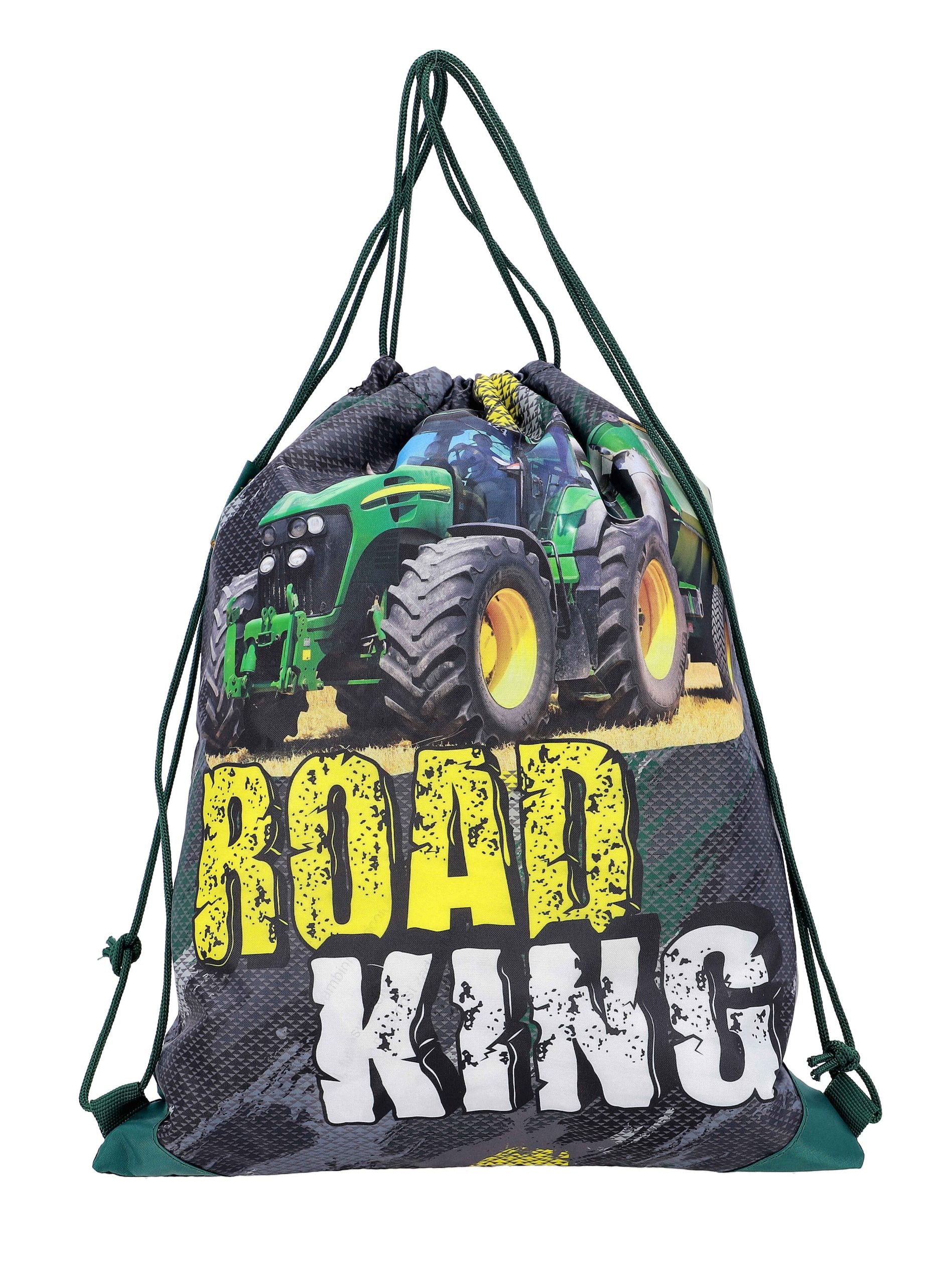 Torba prv.anat.ABC123 START Road king set 3/1