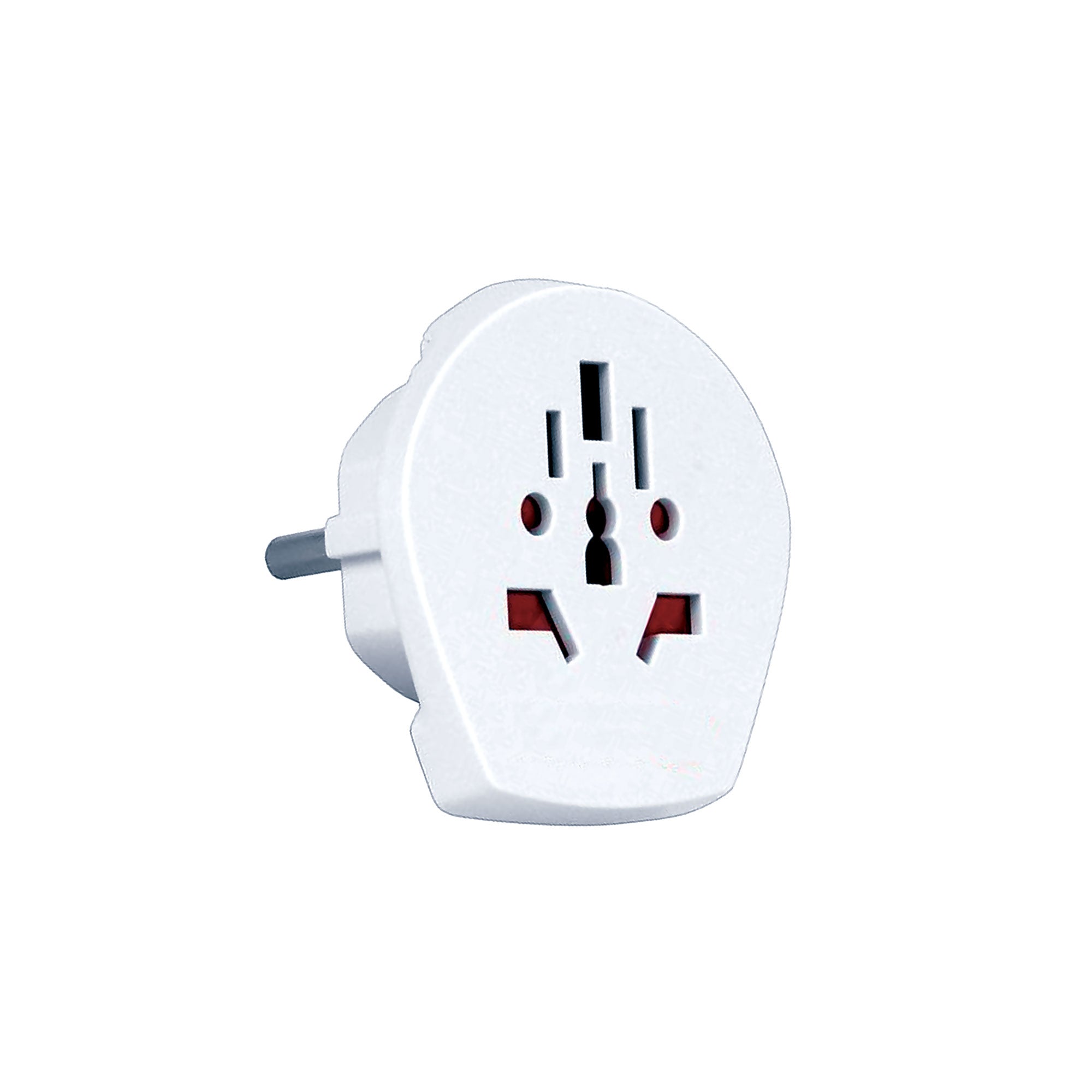 Adapter Euro-Universal (UK, CH..)