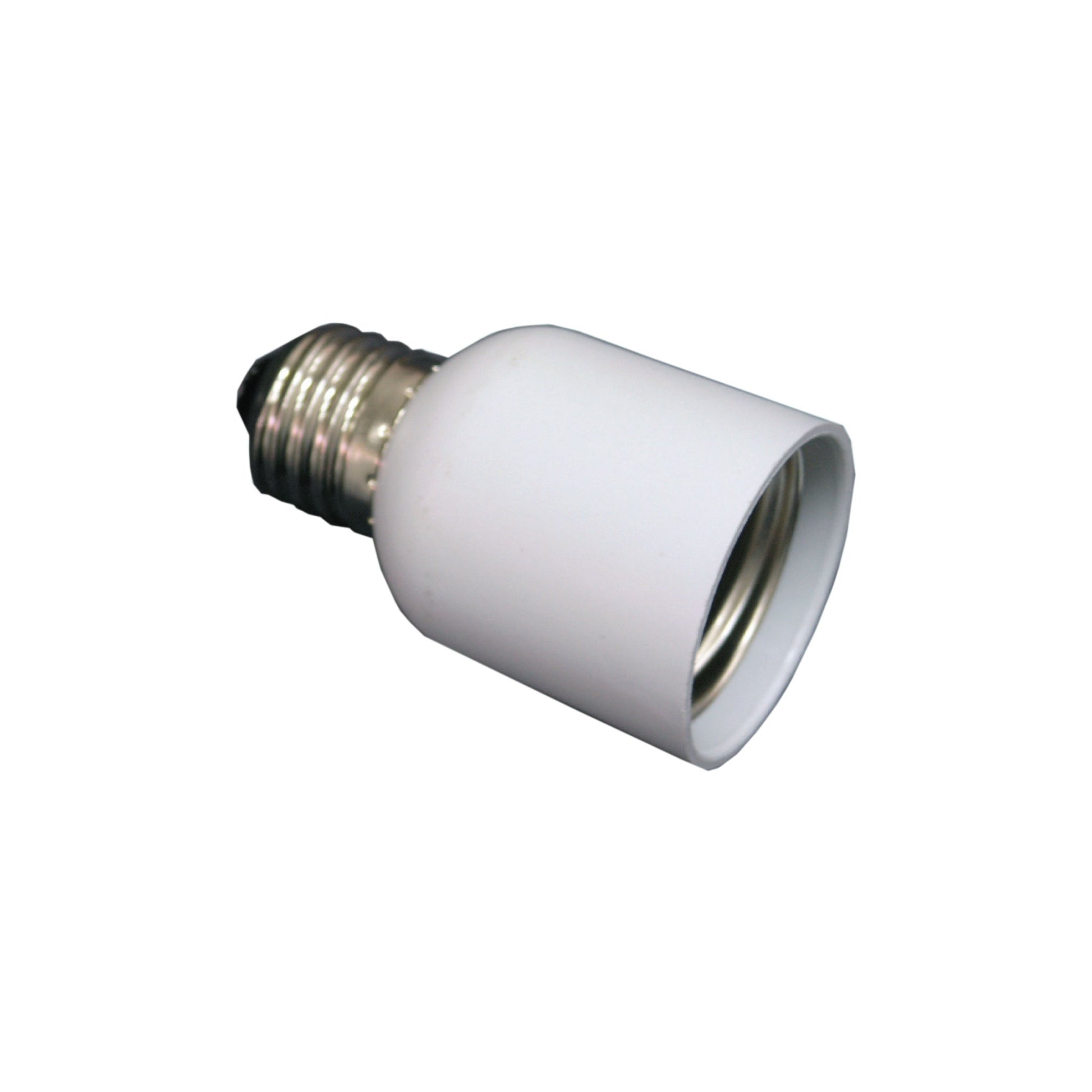 Adapter grlo E27-E40
