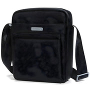 Muška Crossbody Torba Boiseen AD-35743 - Crna KP35743
