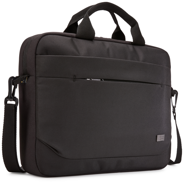 Torba Case Logic 14" Advantage Laptop Attaché, crna (ADVA-114K)