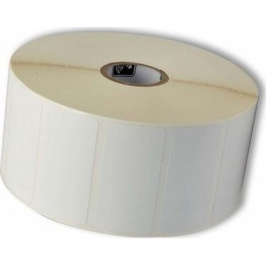 Zebra PolyPro 3000T Prozirno Samoljepljive naljepnice za pisač