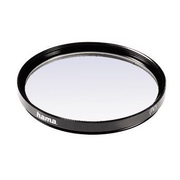 Hama UV Filter 390, 72mm 7,2 cm
