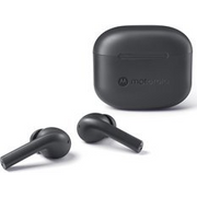 Motorola MOTO BUDS 065 Slušalice True Wireless Stereo (TWS) U uhu Pozivi/glazba USB Tip-C Bluetooth Crno