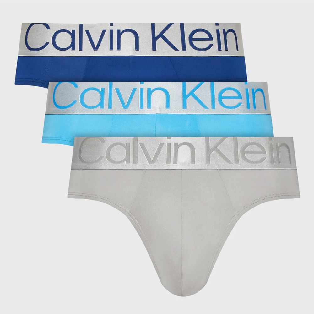 Slip-gaće — CALVIN KLEIN • 3 kom.