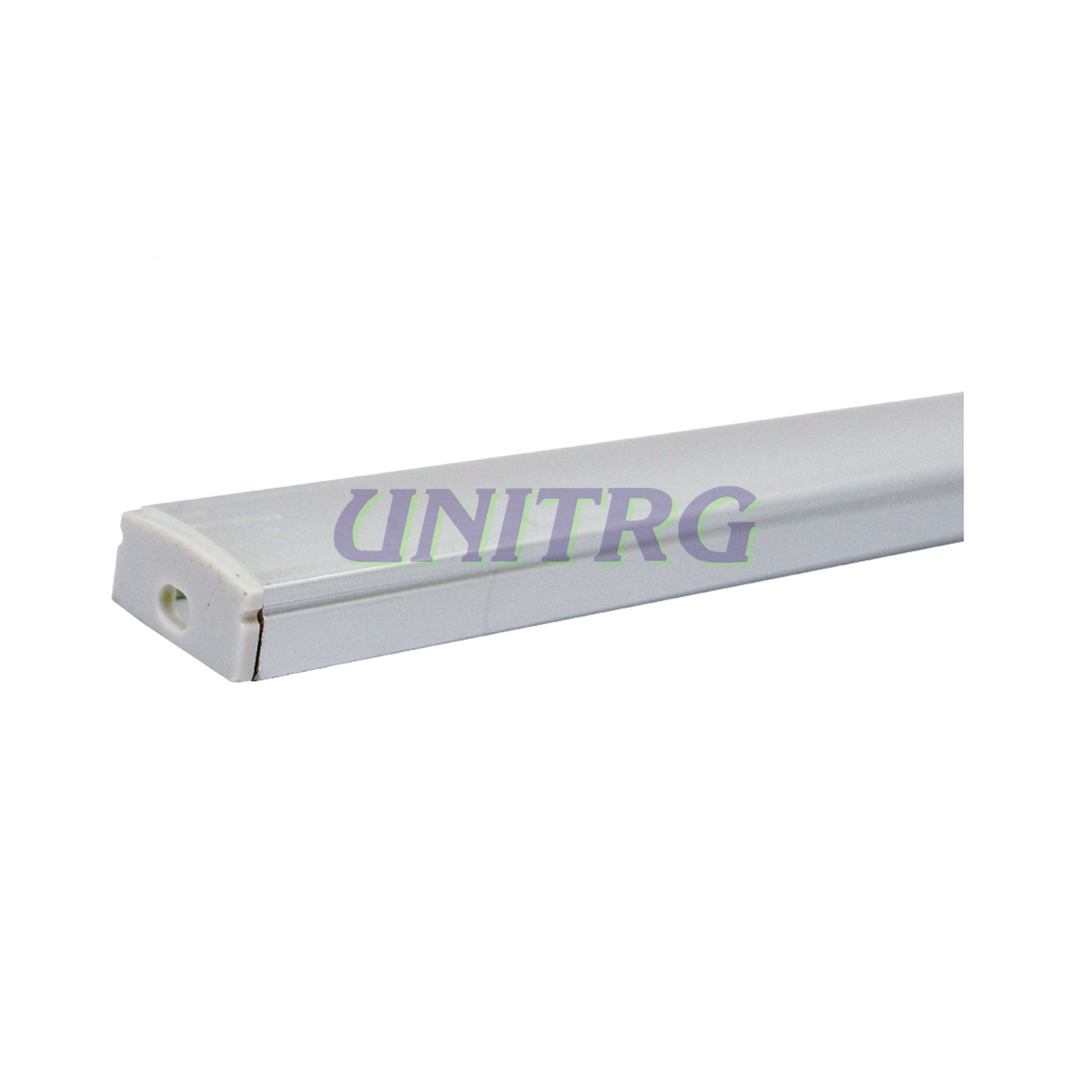 AL-002 CLP 8mm profil 2m/kom
