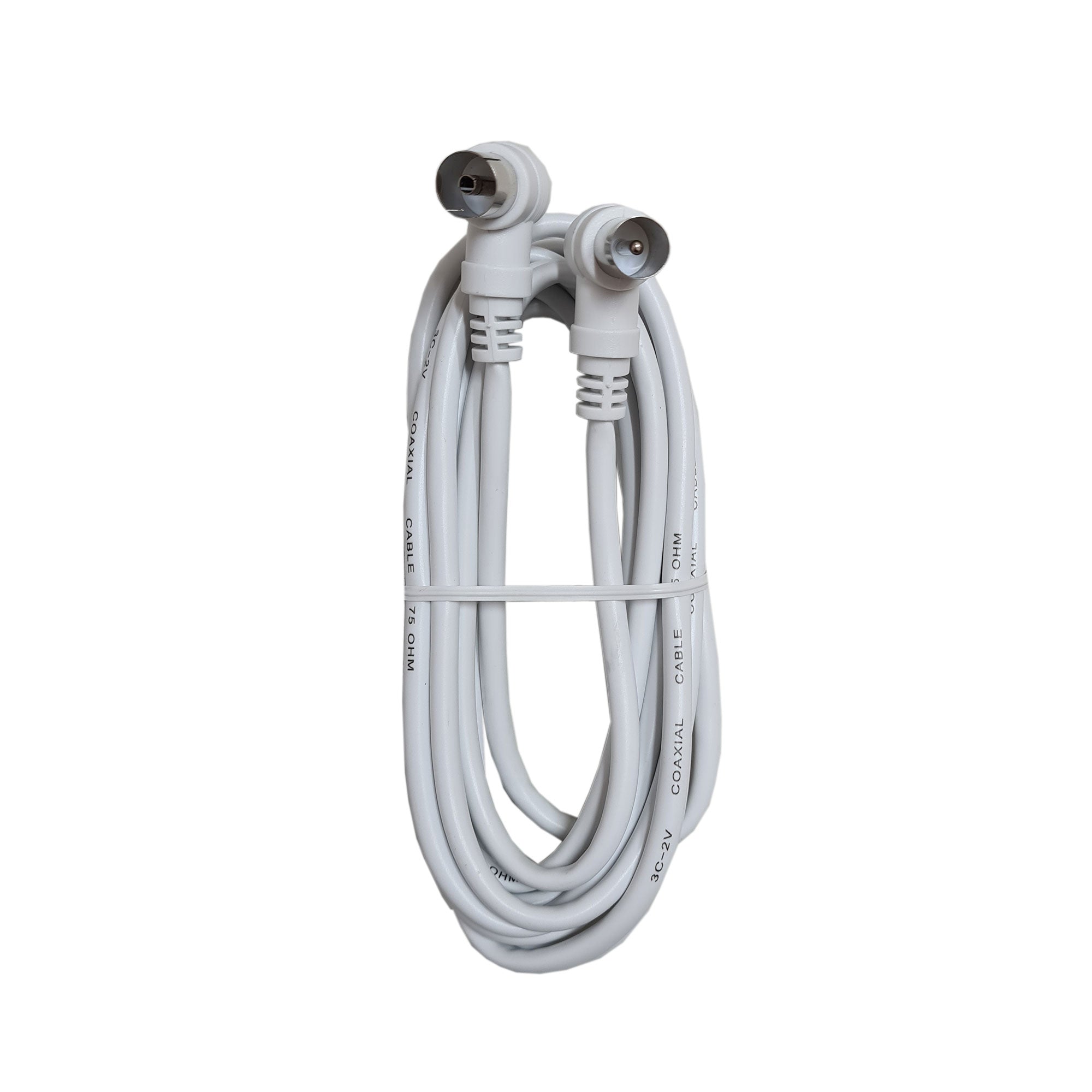 APKU25K Antenski produžni kabel kutni 2,5m