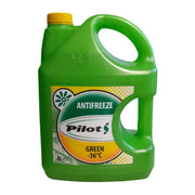Antifriz Pilot-S Green -36°C 5L