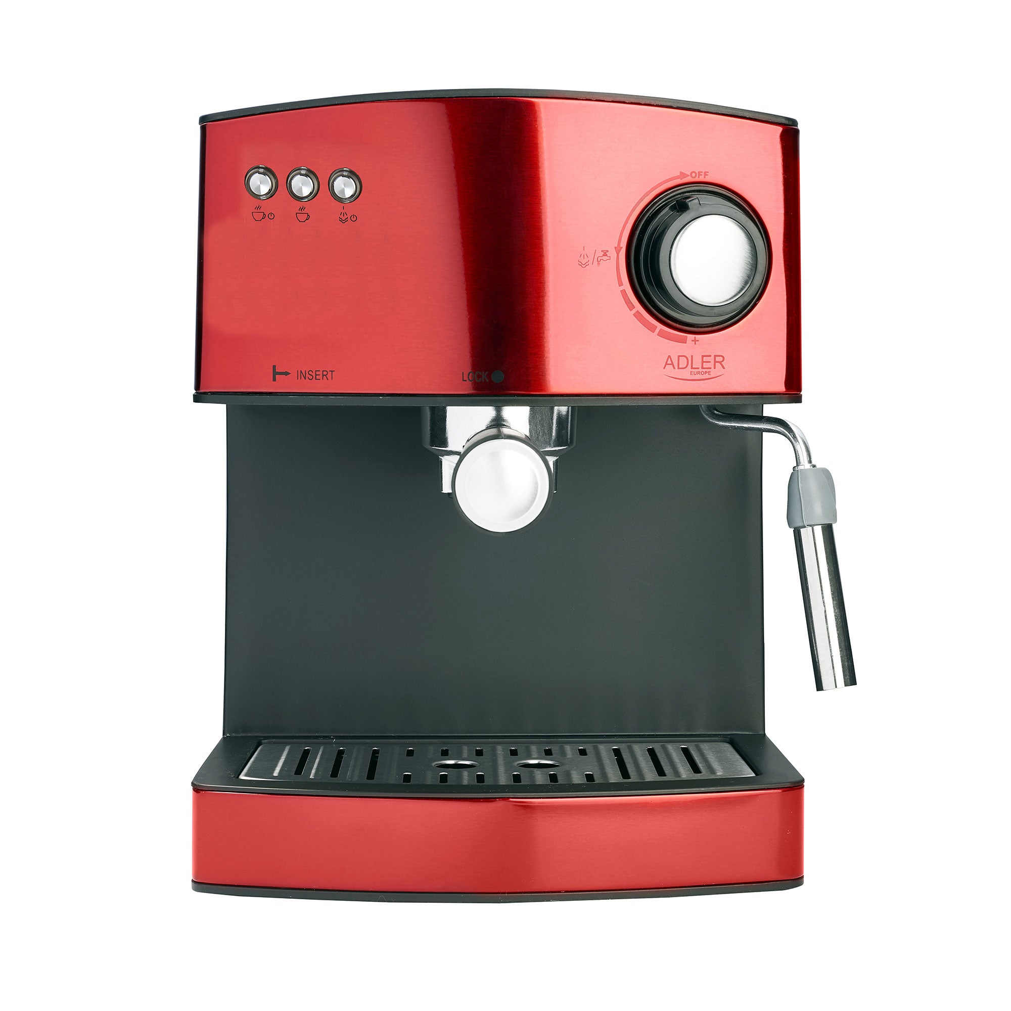 Aparat za espresso AD4404