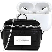 Ideal of Sweden Mini Airpods futrola - Crna / tip2 KP39042