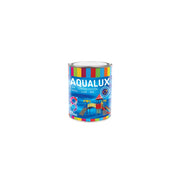 Boja lak Žuti Aqualax 0.75 L Chromos Svjetlost
