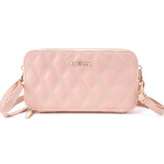 Crossbody Novčanik Baellerry AR-36018 - Ružičasta KP36018