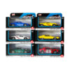 Auto Pocket Sport Car Crvena