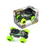 Auto Cross Country 4x4 Zelena