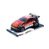 Auto Power Speed Crvena