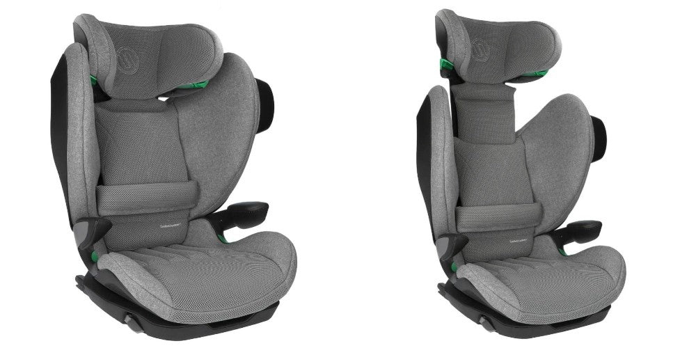 Autosjedalica Avionaut MaxSpace AirFlow+ Isofix 15-50 kg (100-150 cm), Navy