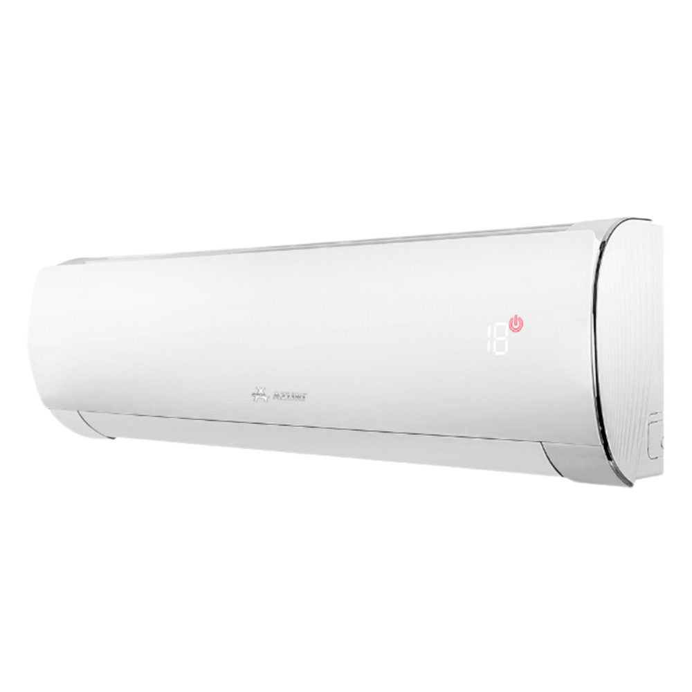 Klima uređaj komplet AZURI 3,5 kW SUPRA AZI-WO35VG(I)/AZI-WO35VG(O)