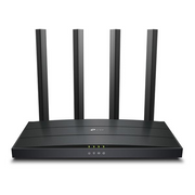 TP-Link Archer AX12 bežični usmjerivač Brzi Ethernet Dvofrekvencijski (2,4 GHz / 5 GHz) Crno