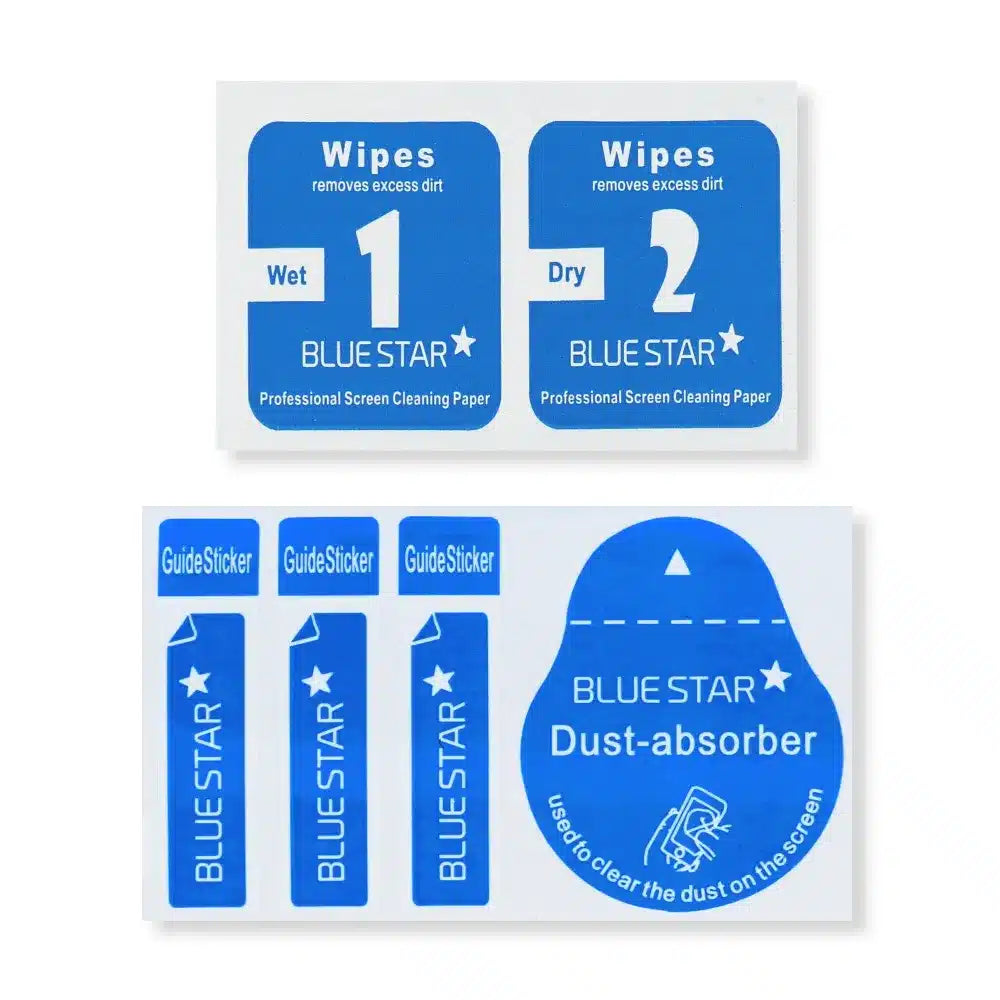 Blue Star kaljeno staklo za Xiaomi 12 Lite