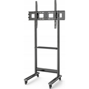 Techly ICA-TR74 nosač za televizore 2,29 m (90") Crno