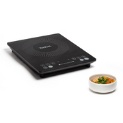 Tefal IH2108E1 ploča za kuhanje Crno Radna ploča Indukcijska ploča sa zonom 1 zone(s)
