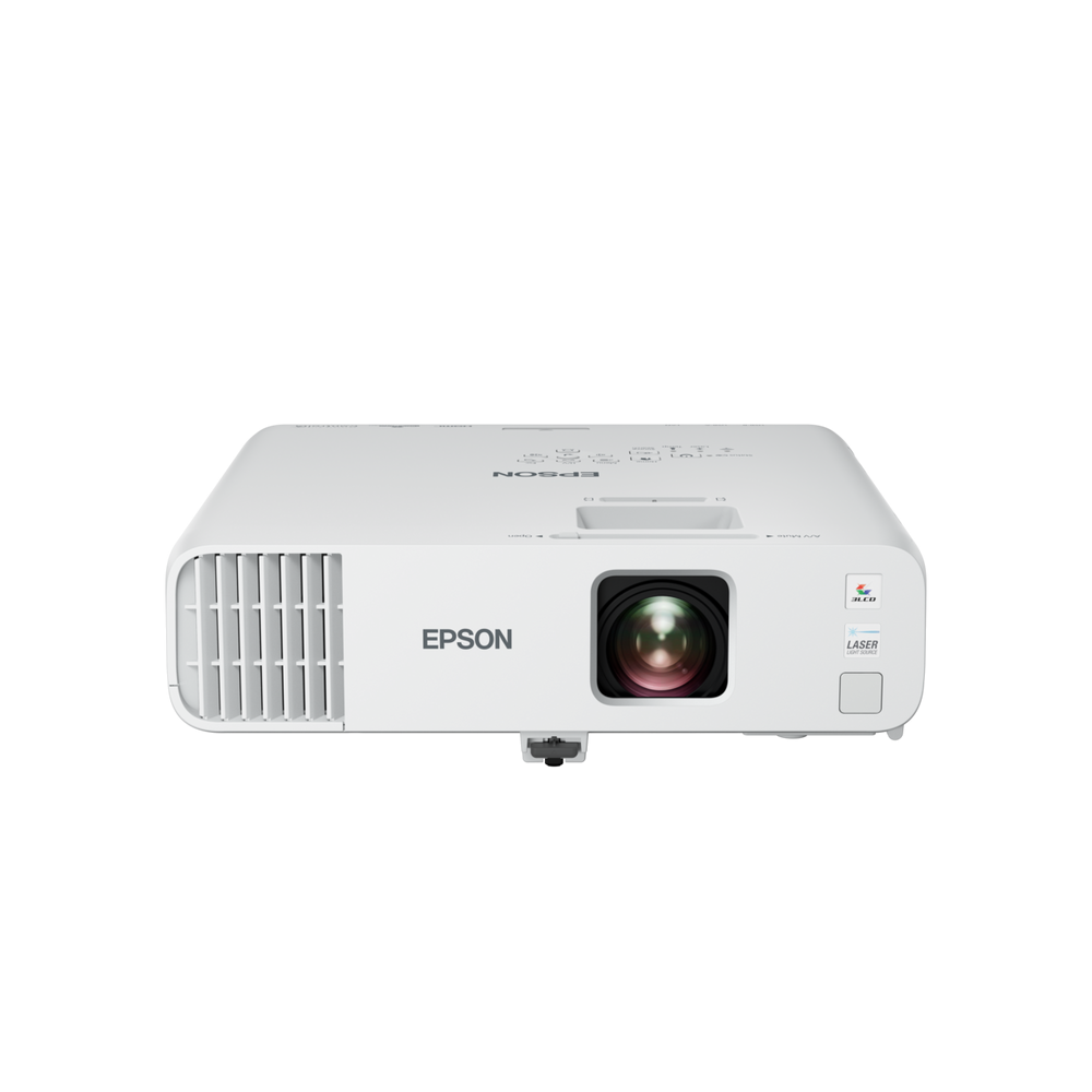 Epson EB-L260F projektor Projektor standardnog dometa 4600 ANSI lumena 3LCD 1080p (1920x1080) Bijelo