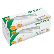 Leitz 55690000 spajalica Pakiranja spajalica 2500 spajalica