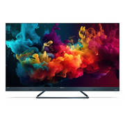 Sharp 55FQ5EG LED televizor 139,7 cm (55") 4K Ultra HD Pametni televizor Wi-Fi Crno