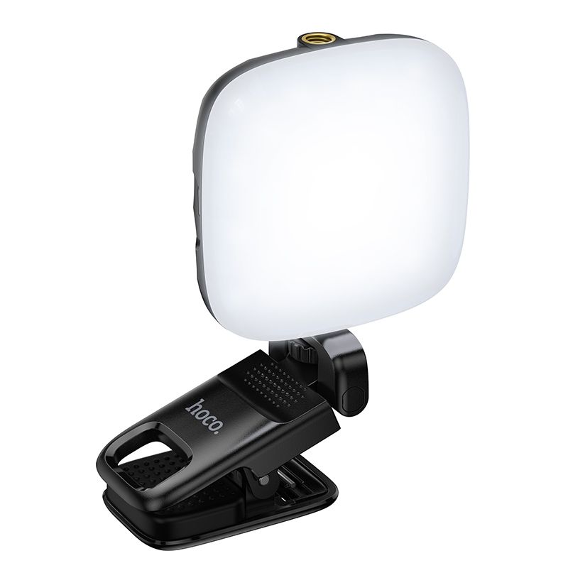 Hoco K29 mini LED lampa crna