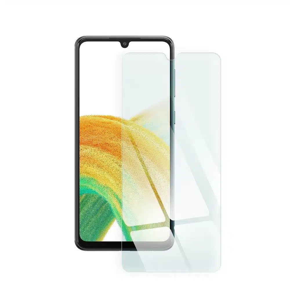 Blue Star kaljeno staklo za Samsung Galaxy A33 5G