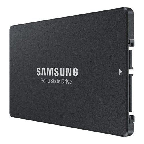 Samsung PM893 2.5" 240 GB Serijski ATA III V-NAND TLC