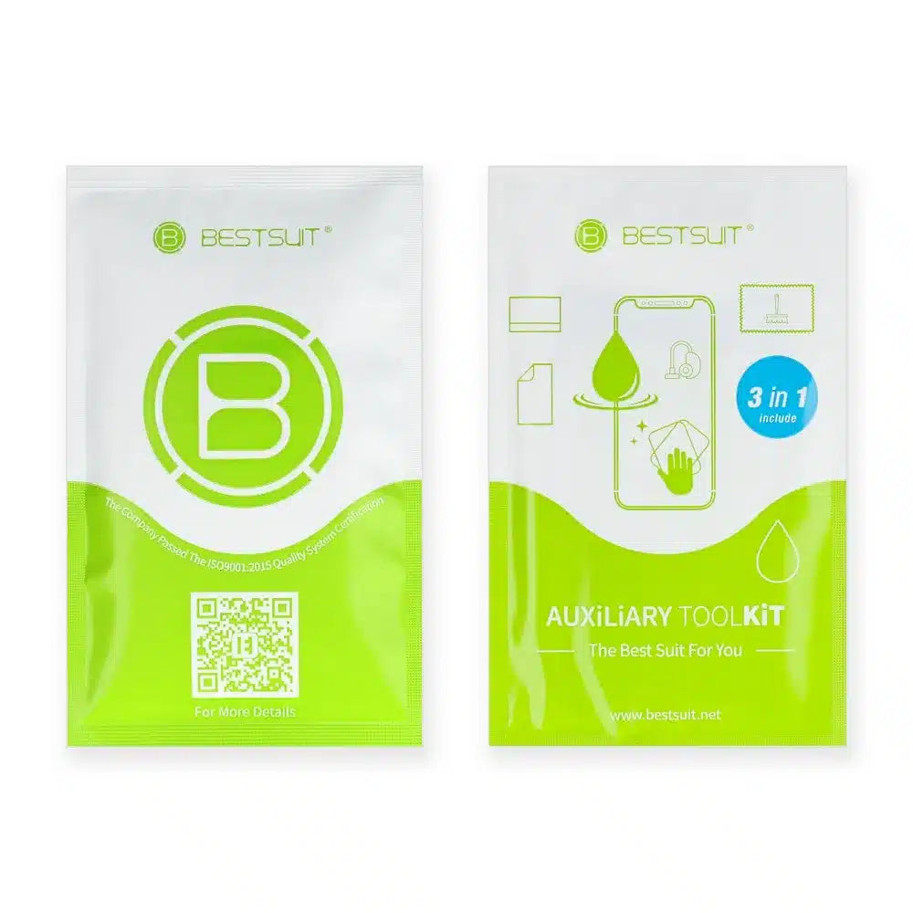 Bestsuit Fleksibilno hibridno staklo za Xiaomi Redmi Note 12 5G
