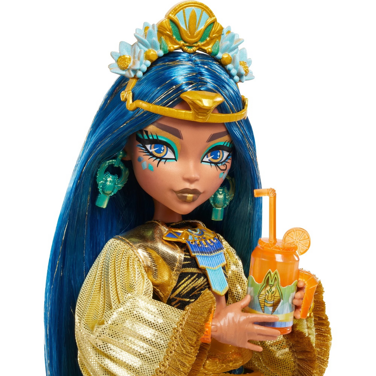 Monster High Monster Fest Cleo De Nile