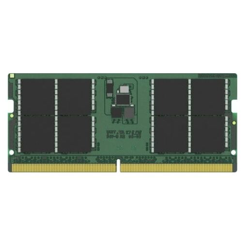 Kingston Technology KCP556SD8-32 memorijski modul 32 GB 1 x 32 GB DDR5 5600 MHz