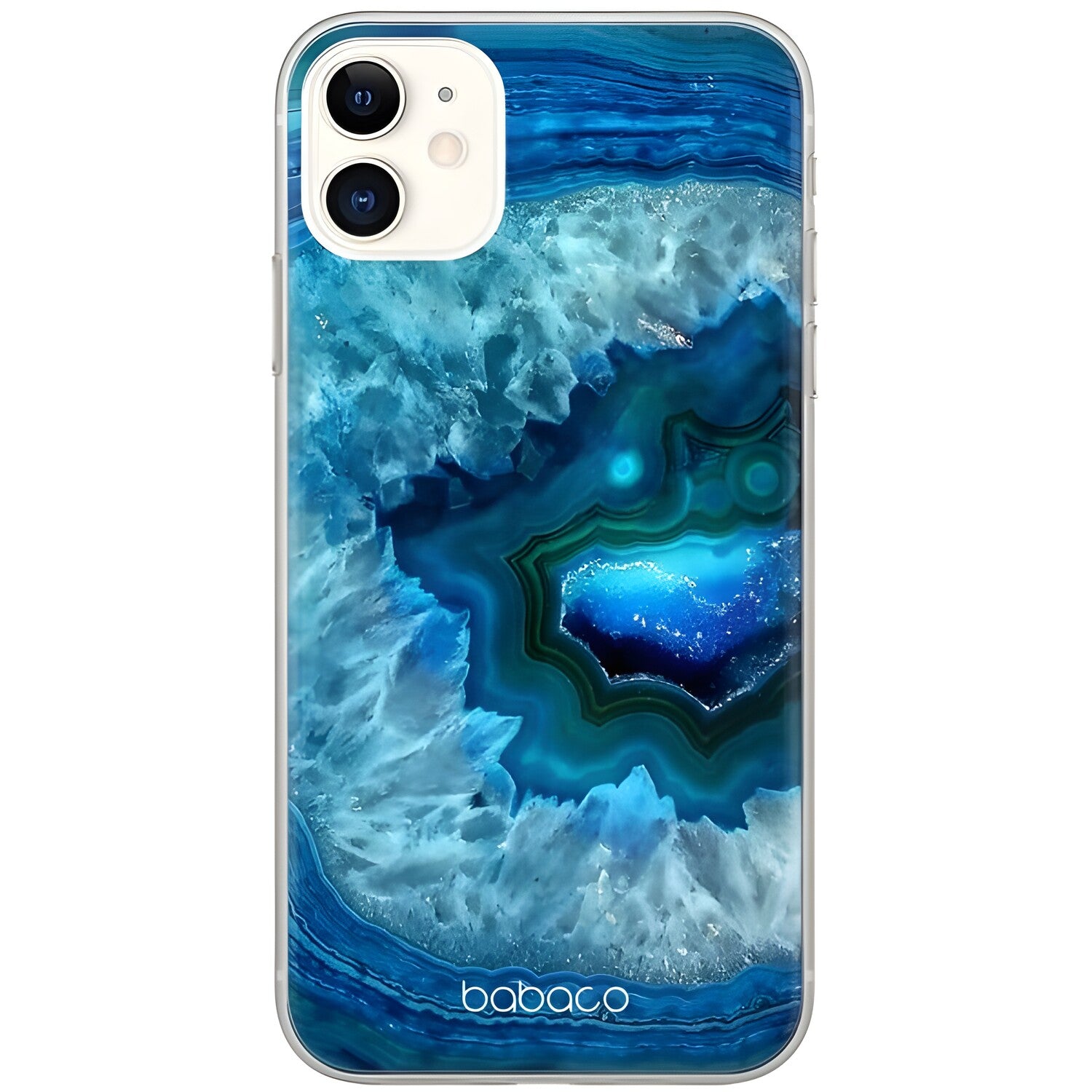 Babaco futrola za Apple iPhone XS Max - Višebojna 4 KP26256