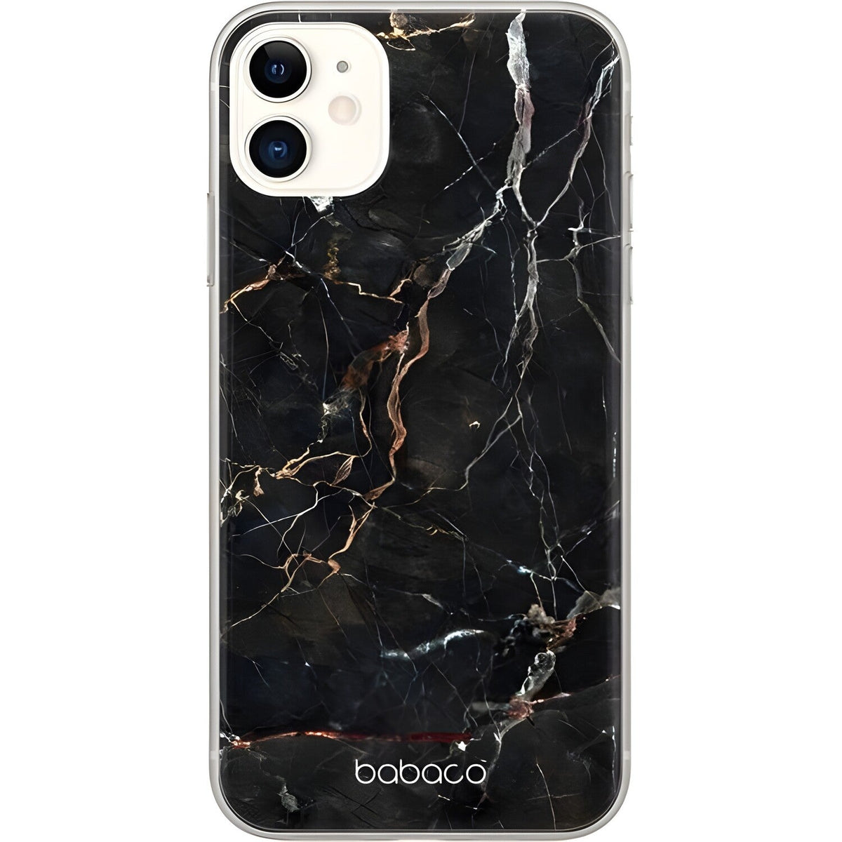 Babaco futrola za Samsung Galaxy A32 5G - Crna