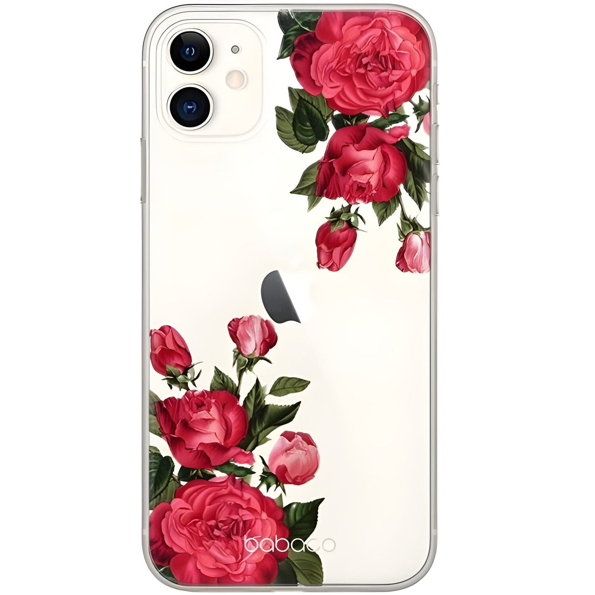 Babaco futrola za Apple iPhone XR - Višebojna 7