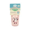 Babydream Rossmann čaša 360° Roza