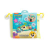 Baby Shark puzzle za kupanje – edukativna zabava u kadi!
