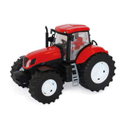 Plastična radna vozila 42cm Traktor