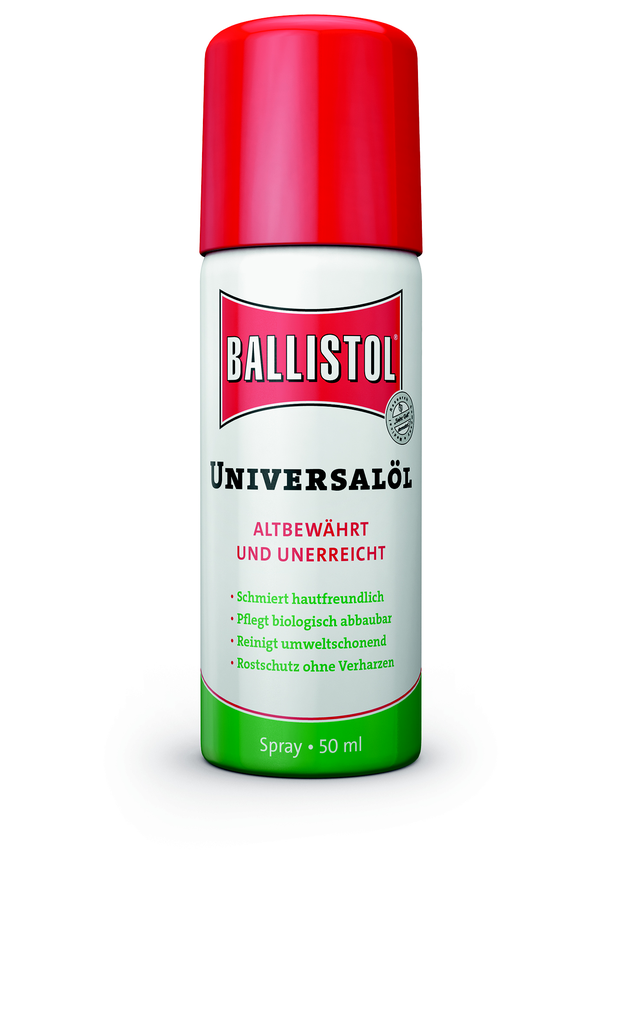 Ballistol univerzalni sprej 50ml
