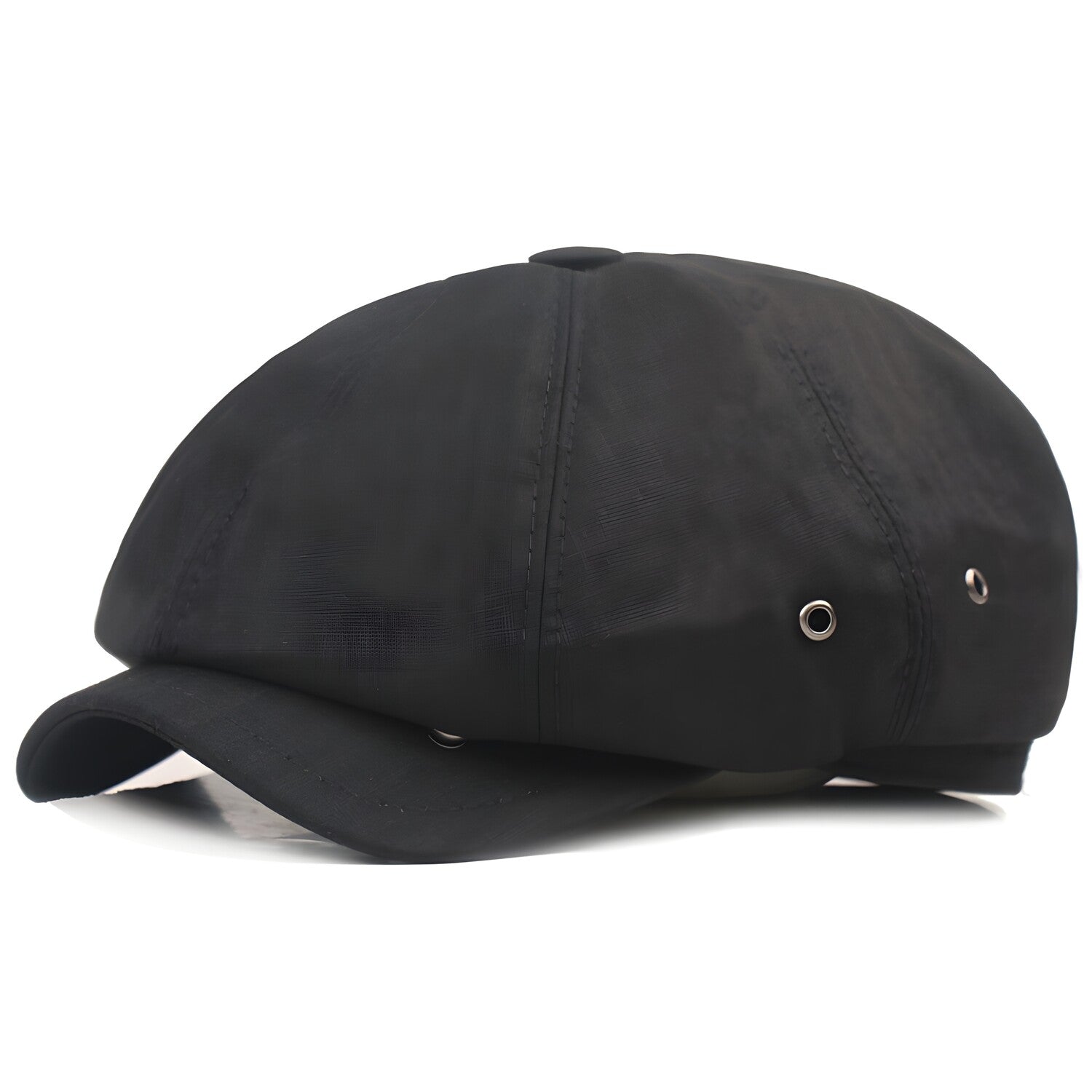Muška beretka RO-25681 - Crna / 60cm KP25681